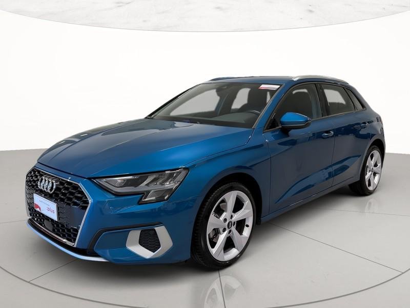 AUDI A3 SPORTBACK 30 2.0 TDI S-TRONIC