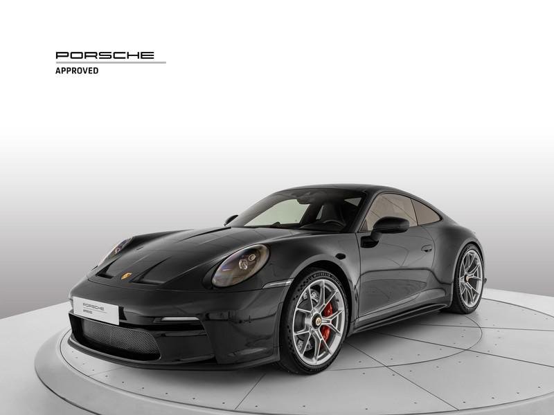 PORSCHE 911 GT3 TOURING P.